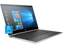 NOTEBOOK HP  PAVILION X360G6 I3 8G 256 14 WIN