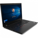 NOTEBOOK LENOVO  THINKPAD L15 15" I3 10110U SSD 256 8GB FREE DOS GTIA 3 AÑOS ON SITE