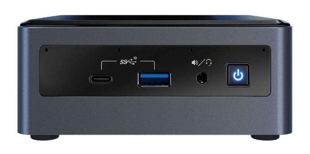 PC INTEL NUC CI5-8259U
