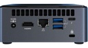 PC INTEL NUC CI5-8259U