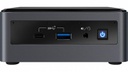 PC NUC INTEL i3-10110U 2,1 GHz