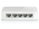 SWITCH 5P TP-LINK SF1005D 10/100 DESKTOP