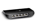 SWITCH TP-LINK 5PORTS GIGABIT DESKTOP SG1005D
