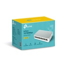 SWITCH TP-LINK 8PORTS 10/100 DESKTOP
