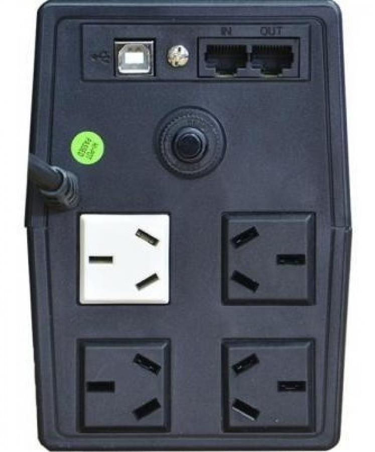 UPS LYONN CTB-800AP (LUZ LED)