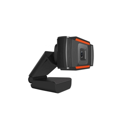 WEBCAM MICRO C821 1080p C/mic