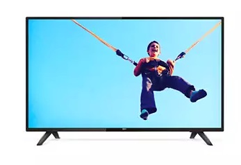 TELEVISOR PHILIPS 32" SMART G5813 ULTRADELGADO