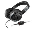 HEADSET MSI IMMERSE GH30 GAMER PLUG 3.5mm
