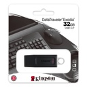 PEN DRIVE KINGSTON 32 GB USB 3.2 DTX