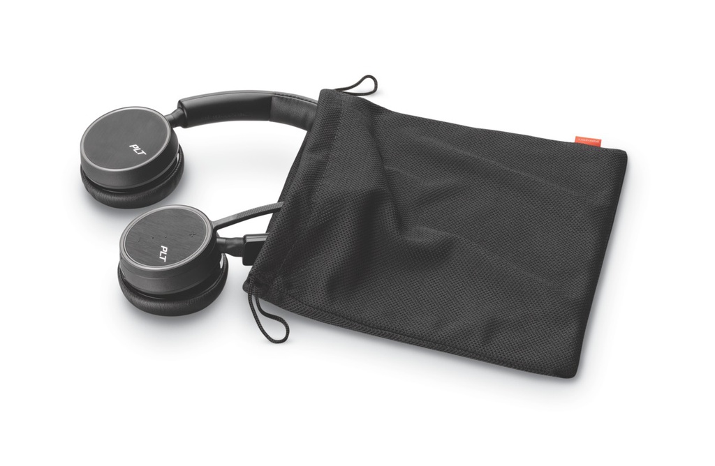 HEADSET PLANTRONICS INALAMBRICOS VOYAGER 4220 UC USB-A