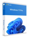 WINDOWS  11 PRO 64 BIT SPANISH OEM