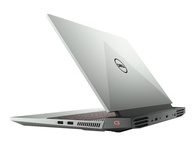 NOTEBOOK DELL G5 5515 AMD Ryzen 7 16GB 512GB SSD NVIDIA 6GB