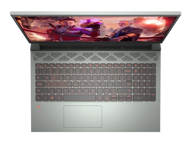 NOTEBOOK DELL G5 5515 AMD Ryzen 7 16GB 512GB SSD NVIDIA 6GB