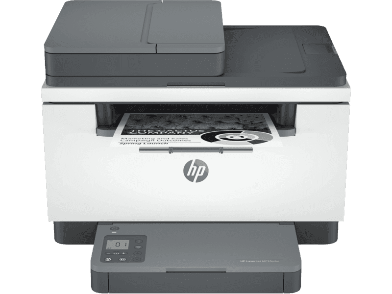 IMPRESORA MULTIFUNCION HP M236SDW 29PPM