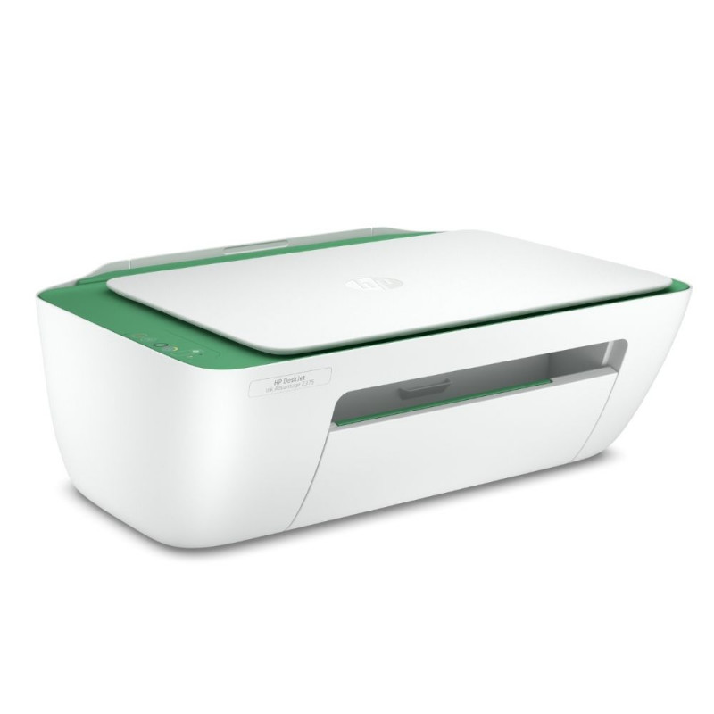 IMPRESORA MULTIFUNCION HP 2375 ADVANTAGE 20PPM