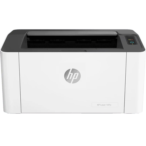 IMPRESORA LASER HP MONO  M107A