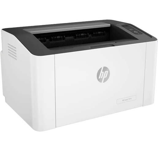 IMPRESORA LASER HP MONO  M107A