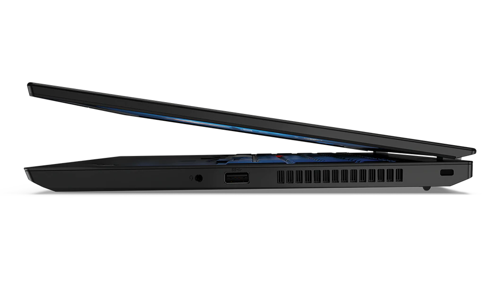 NOTEBOOK LENOVO  THINKPAD 15.6" L15 i7-1165G7 8GB SSD256 GTIA3AÑOS