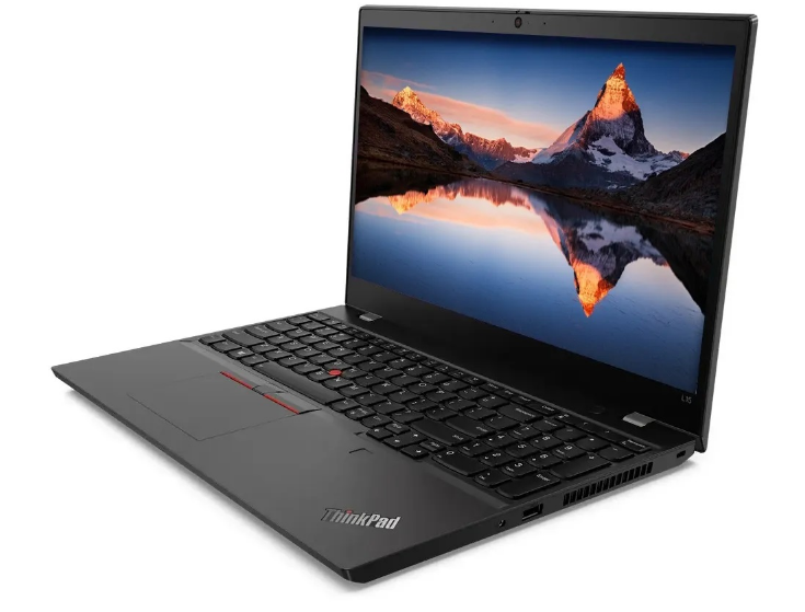 NOTEBOOK LENOVO  THINKPAD L15 15" Ci5 1135G7 SSD 256 8GB FREE DOS GTIA 3 AÑOS ON SITE