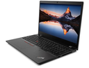 NOTEBOOK LENOVO  THINKPAD L15 15" Ci5 1135G7 SSD 256 8GB FREE DOS GTIA 3 AÑOS ON SITE