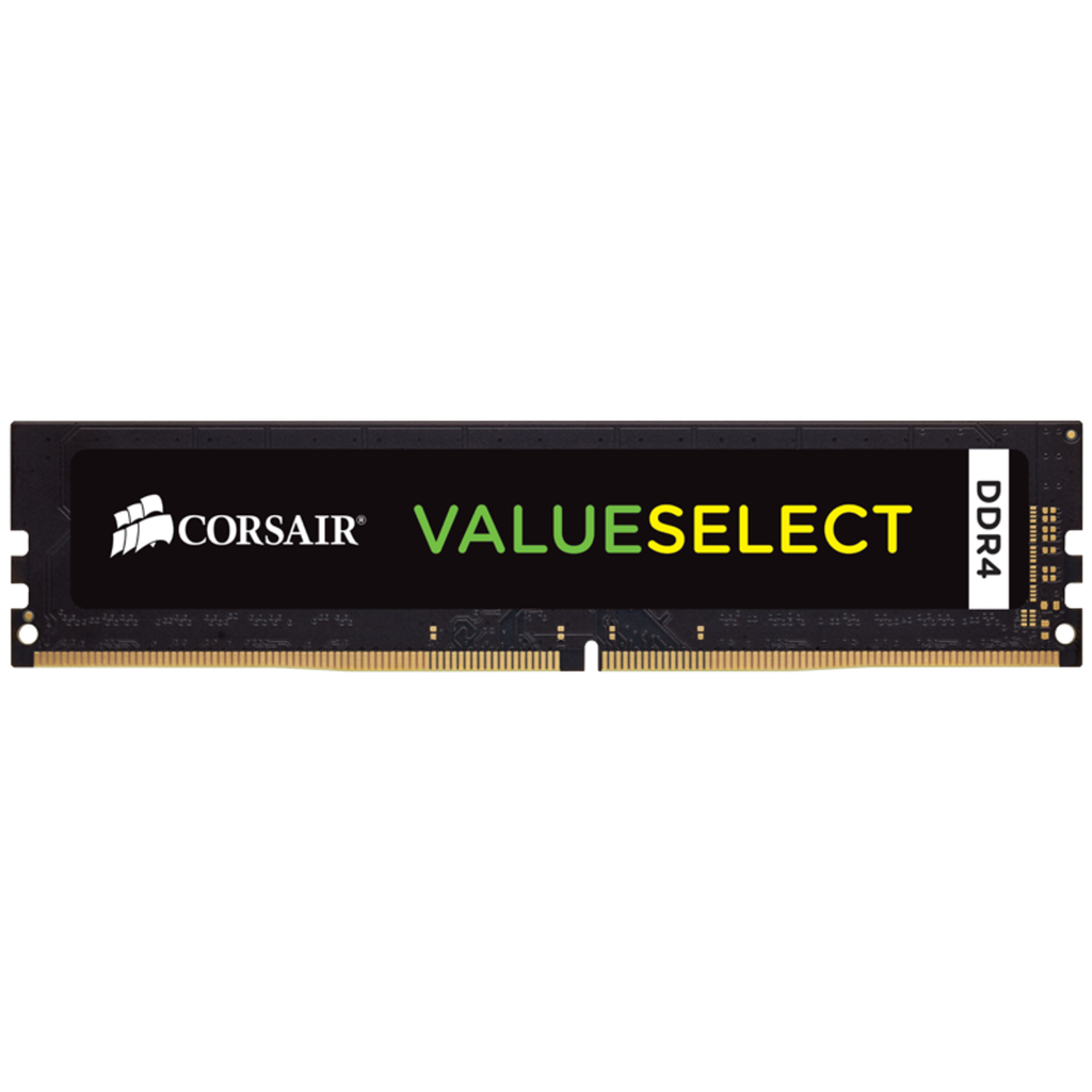 MEMORIA DDR4 CORSAIR 8GB 2666 MHZ VALUE