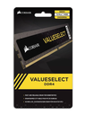 MEMORIA DDR4 CORSAIR 8GB 2666 MHZ VALUE
