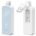 ADAPTADOR DE RED TP-LINK USB 2.0 LAN 100MBPS UE200
