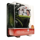 AURICULARES+MIC GENIUS HS-400A GREEN PLUGS 3.5mm