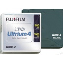 CINTAS FUJIFILM ULTRIUM LTO 4 800GB