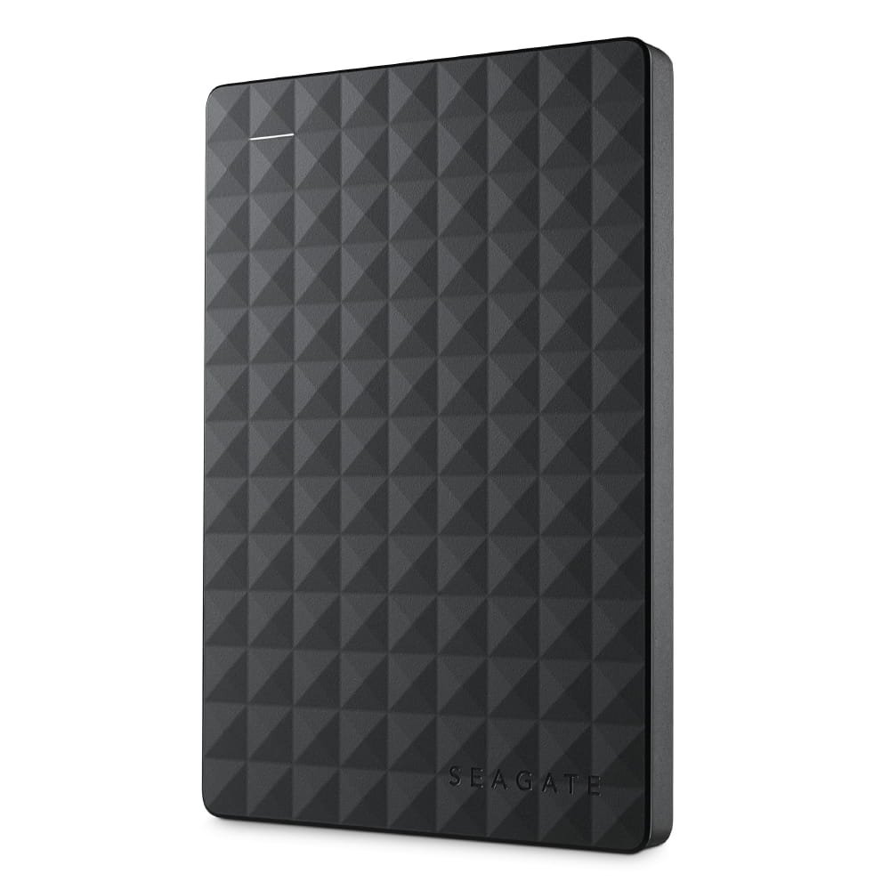 DISCO RIGIDO EXTERNO SEAGATE 1TB  USB EXPANSION