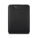 DISCO RIGIDO EXTERNO WESTERN DIGITAL USB 4TB ELEMENTS 