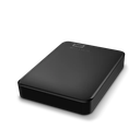 DISCO RIGIDO EXTERNO WESTERN DIGITAL USB 4TB ELEMENTS 