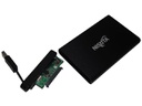 CASE DISK NISUTA USB 3.0 PARA DISCO SATA 2,5
