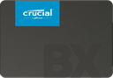 DISCO RIGIDO SSD CRUCIAL BX500 240GB SATA 2.5