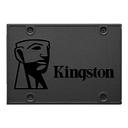 DISCO RIGIDO SSD KINGSTON 120G   A400 SATA3