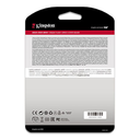 DISCO RIGIDO SSD KINGSTON 120G   A400 SATA3