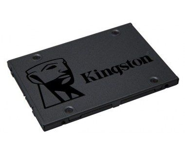 DISCO RIGIDO SSD KINGSTON 240G   A400 SATA3
