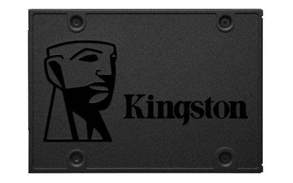 DISCO RIGIDO SSD KINGSTON 960G   A400 SATA3