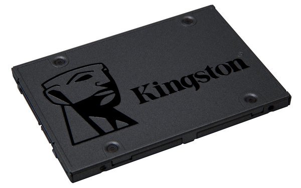 DISCO RIGIDO SSD KINGSTON 960G   A400 SATA3