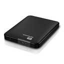DISCO RIGIDO WESTERN DIGITAL EXTERNO 2TB PORTABLE ELEMENTS USB 3.0