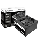FUENTE DE PC THERMALTAKE 600WATTS SMART 80PLUS