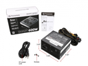 FUENTE DE PC THERMALTAKE 600WATTS SMART 80PLUS