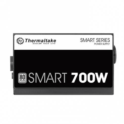 FUENTE DE PC THERMALTAKE 700WATTS SMART 80PLUS