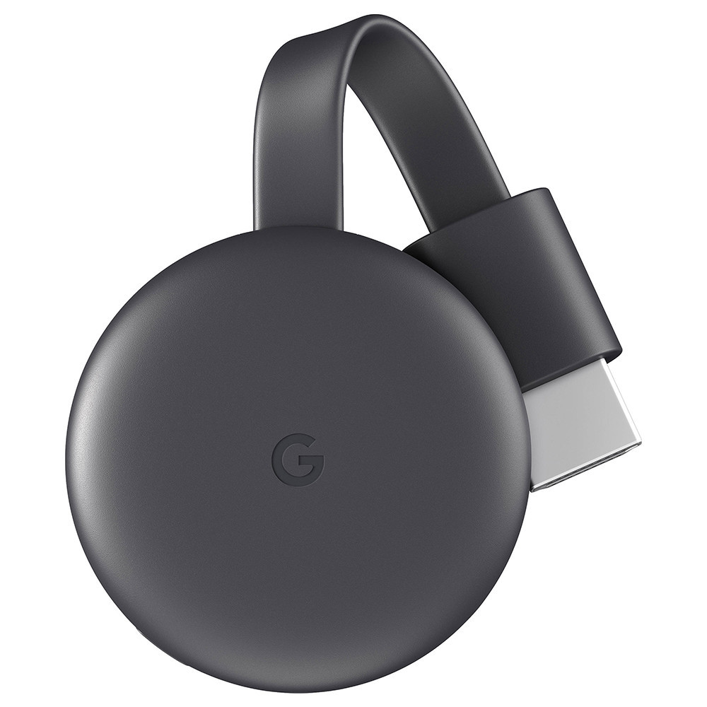 GOOGLE CHROMECAST 3 SMART TV   USB