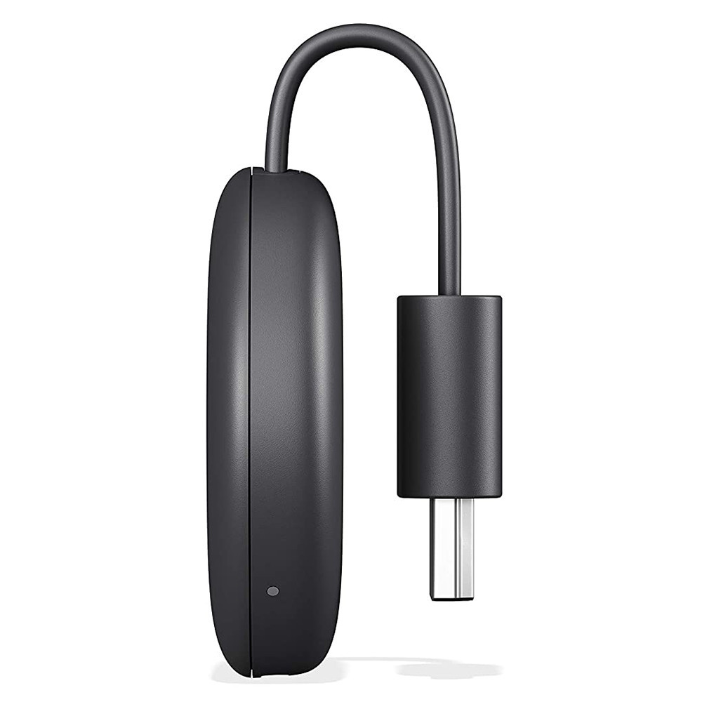 GOOGLE CHROMECAST 3 SMART TV   USB