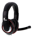 HEADSET X-TECH KALAMOS USB STEREO GAMING