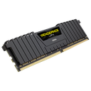 MEMORIA DDR4 CORSAIR 8GB 3200 MHZ VENGEANCE LPX BLACK