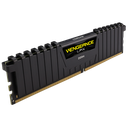 MEMORIA DDR4 CORSAIR 8GB 3200 MHZ VENGEANCE LPX BLACK