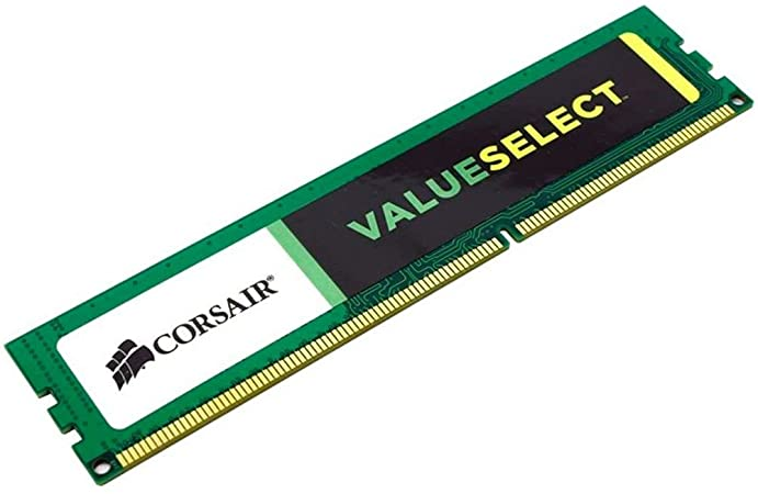MEMORIA DIMM CORSAIR DDR3 4GB 1333 MHZ VALUE