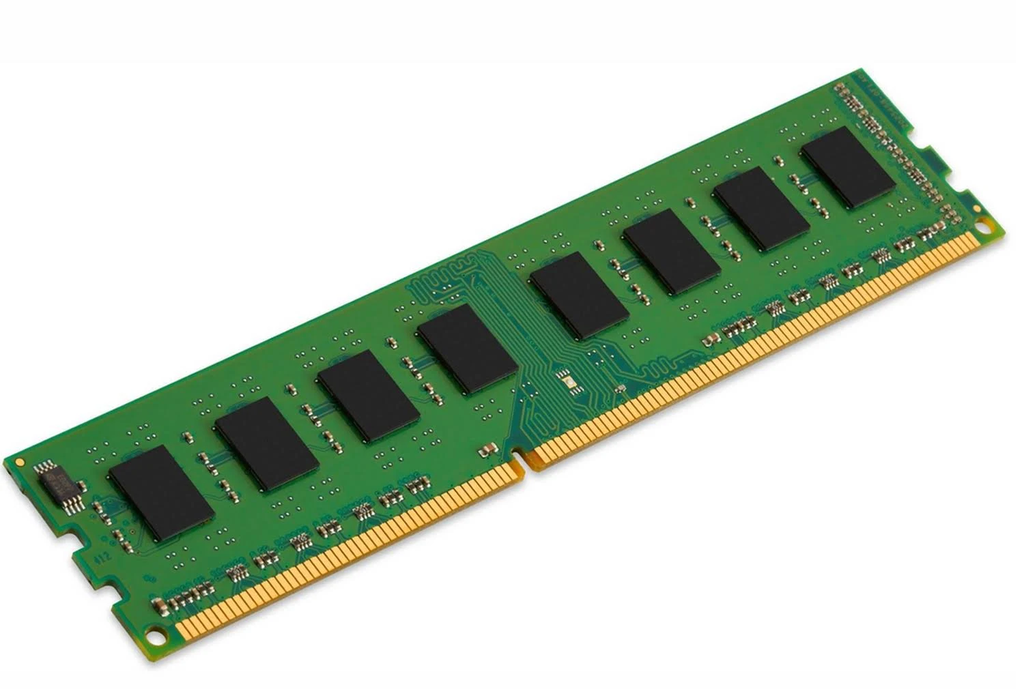 MEMORIA DIMM KINGSTON DDR3 8GB 1600MHZ DDR3 NO-ECC CL11
